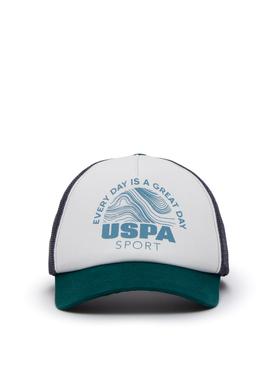 Erkek Çocuk Koyu Yeşil Şapka - 50286430002