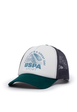 Erkek Çocuk Koyu Yeşil Şapka - 50286430002