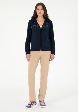 Kadın Kum Eşofman Altı - 50289538097