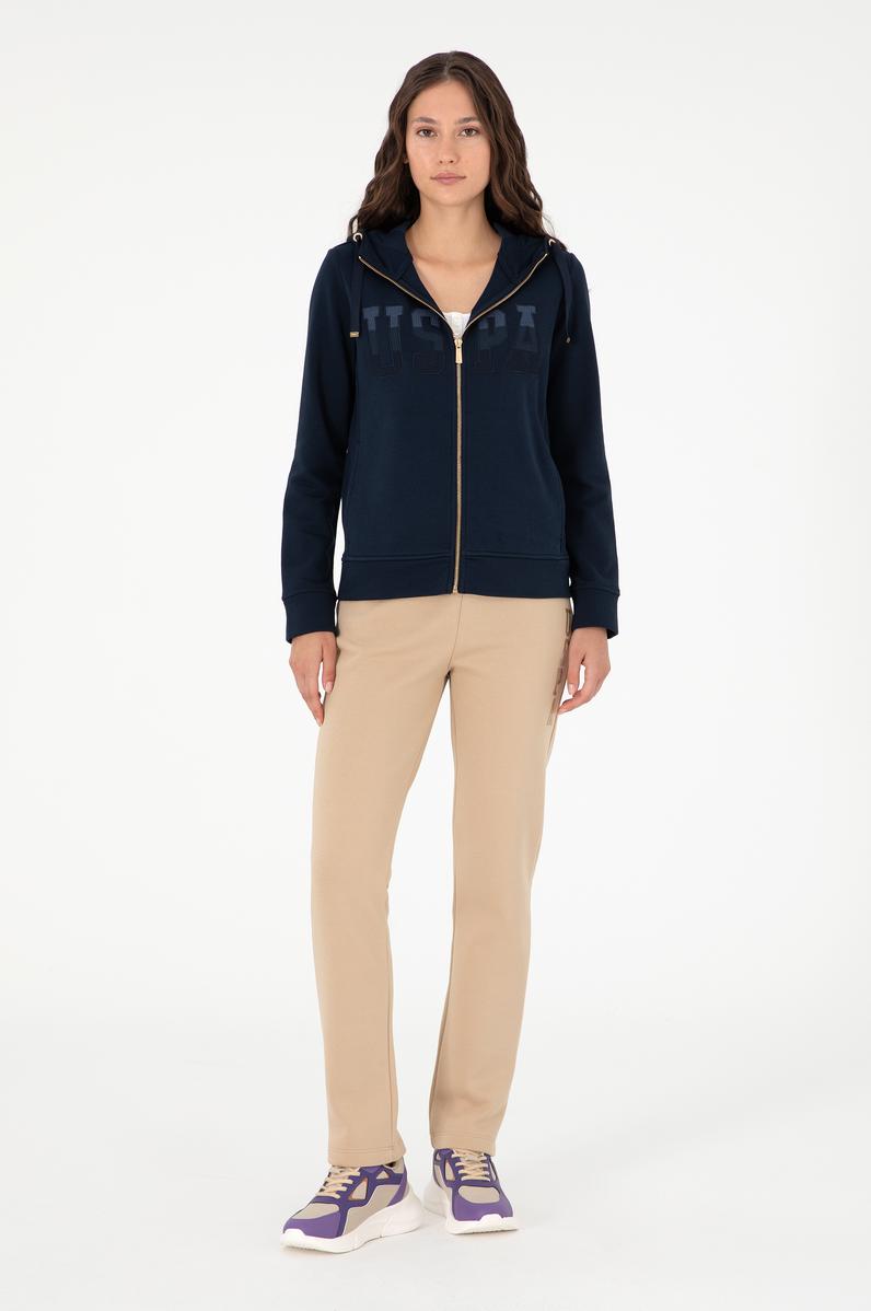 Kadın Kum Eşofman Altı