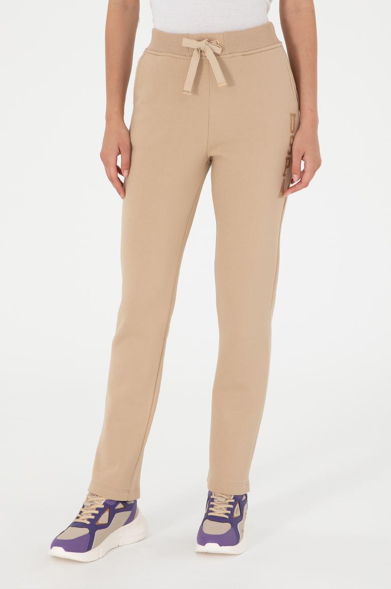 Kadın Kum Eşofman Altı