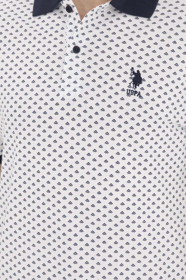 Erkek Bej Melanj Tişört - 50289864359