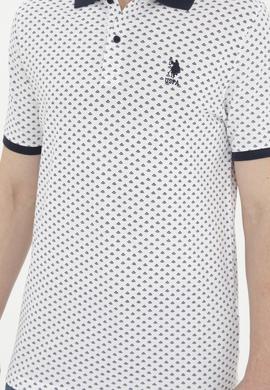 Erkek Bej Melanj Tişört - 50289864359