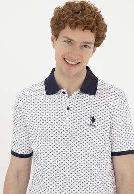 Erkek Bej Melanj Tişört - 50289864359