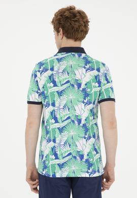 Erkek Saks Tişört - 50289864137