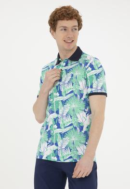 Erkek Saks Tişört - 50289864137