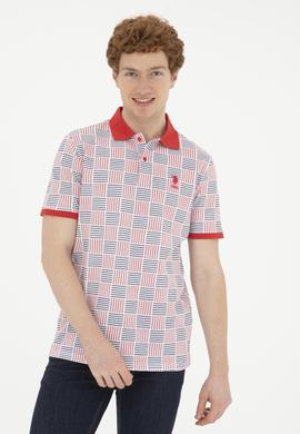 Erkek Pembe Tişört - 50289864157