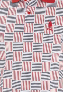 Erkek Pembe Tişört - 50289864157