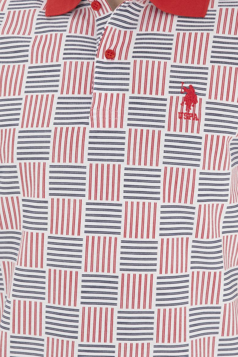 Erkek Pembe Tişört - 50289864157