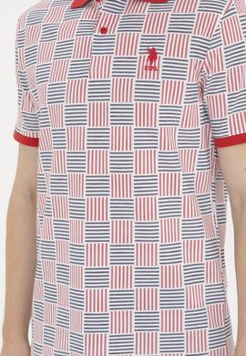 Erkek Pembe Tişört - 50289864157