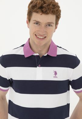 Erkek Lacivert Tişört - 50289870018