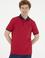 Erkek Kırmızı Tişört