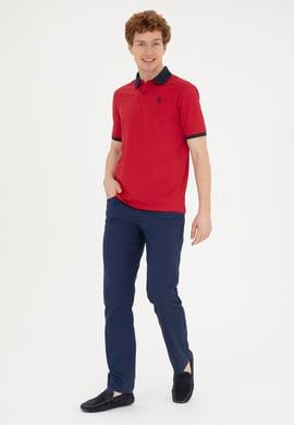 Erkek Kırmızı Tişört - 50289864257