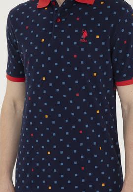 Erkek Safran Tişört - 50289864296