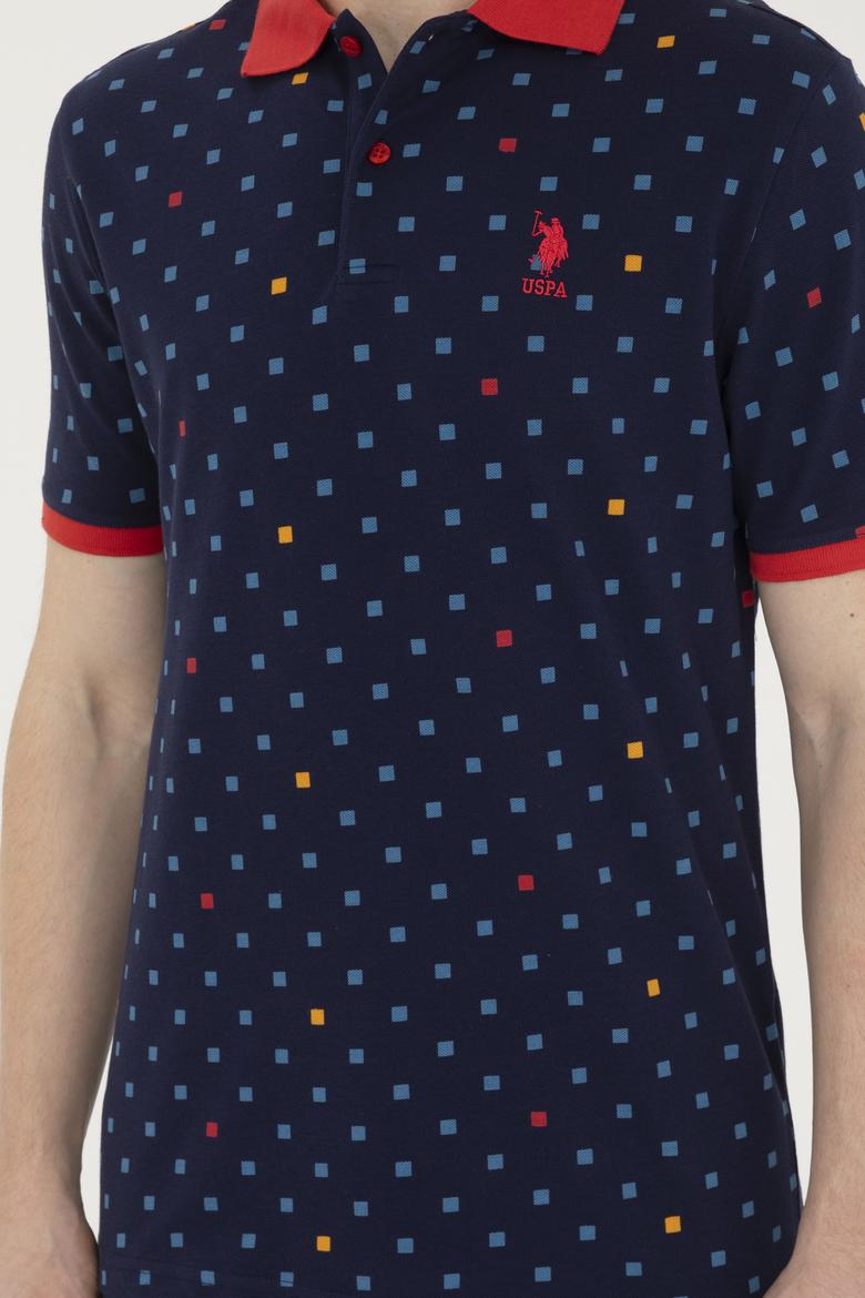 Erkek Safran Tişört - 50289864296