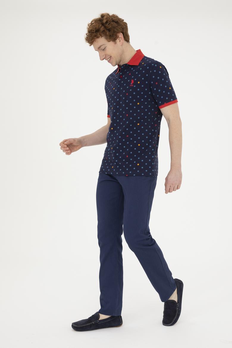 Erkek Safran Tişört - 50289864296