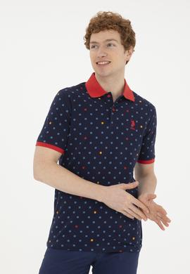 Erkek Safran Tişört - 50289864296