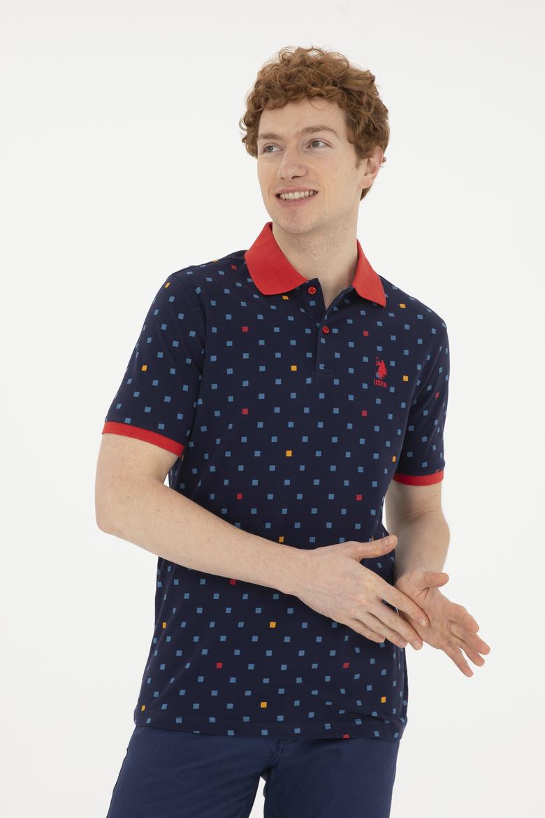 Erkek Safran Tişört - 50289864296