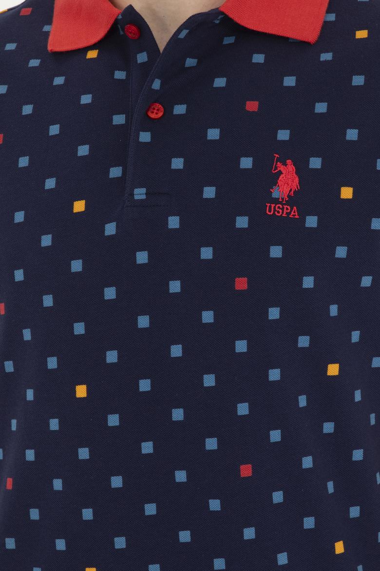 Erkek Safran Tişört - 50289864296