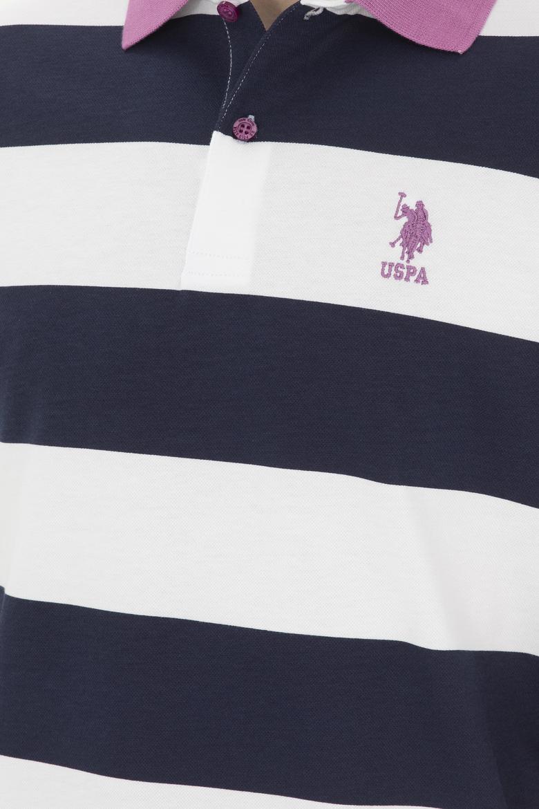 Erkek Lacivert Tişört - 50289870018