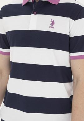 Erkek Lacivert Tişört - 50289870018