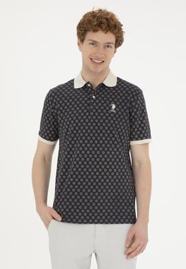 Erkek Ekru Tişört - 50289864276