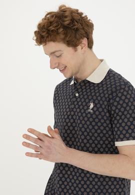 Erkek Ekru Tişört - 50289864276