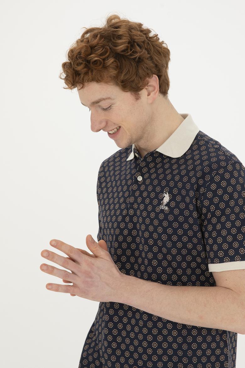 Erkek Ekru Tişört - 50289864276