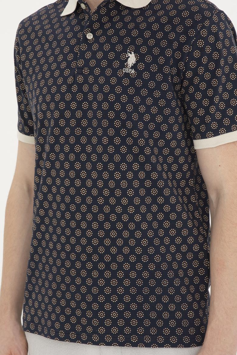 Erkek Ekru Tişört - 50289864276