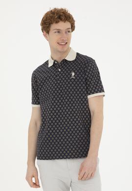 Erkek Ekru Tişört - 50289864276