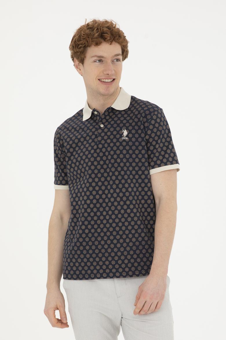 Erkek Ekru Tişört - 50289864276