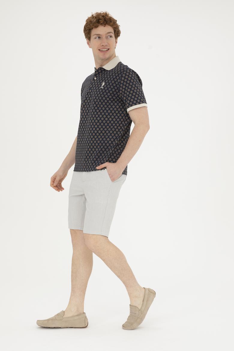 Erkek Ekru Tişört - 50289864276