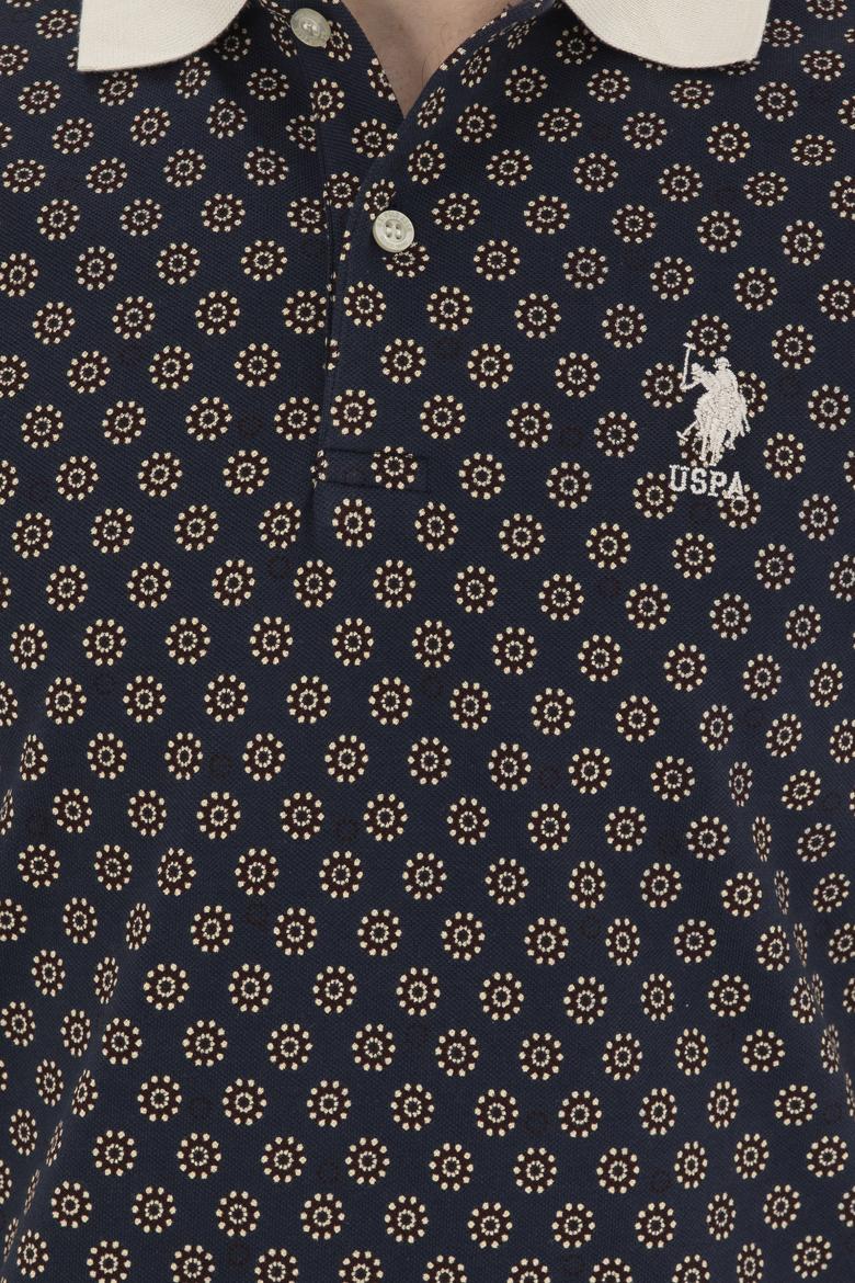 Erkek Ekru Tişört - 50289864276