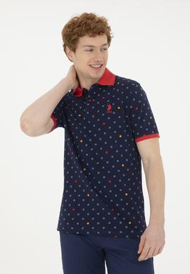 Erkek Safran Tişört - 50289864296