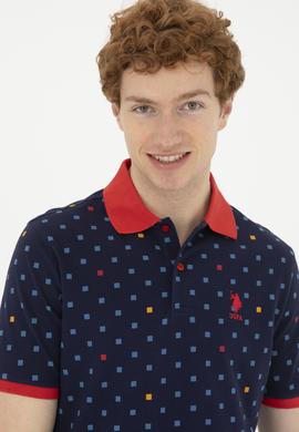 Erkek Safran Tişört - 50289864296