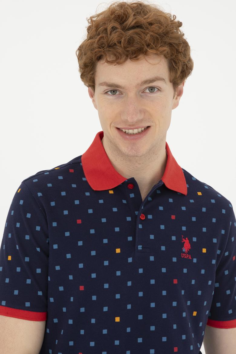 Erkek Safran Tişört - 50289864296