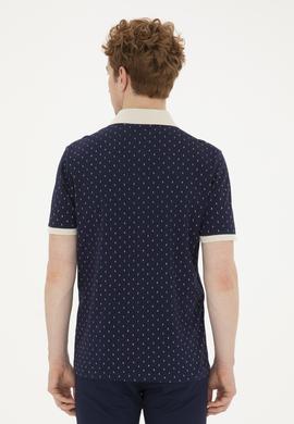 Erkek Beyaz Tişört - 50289864087