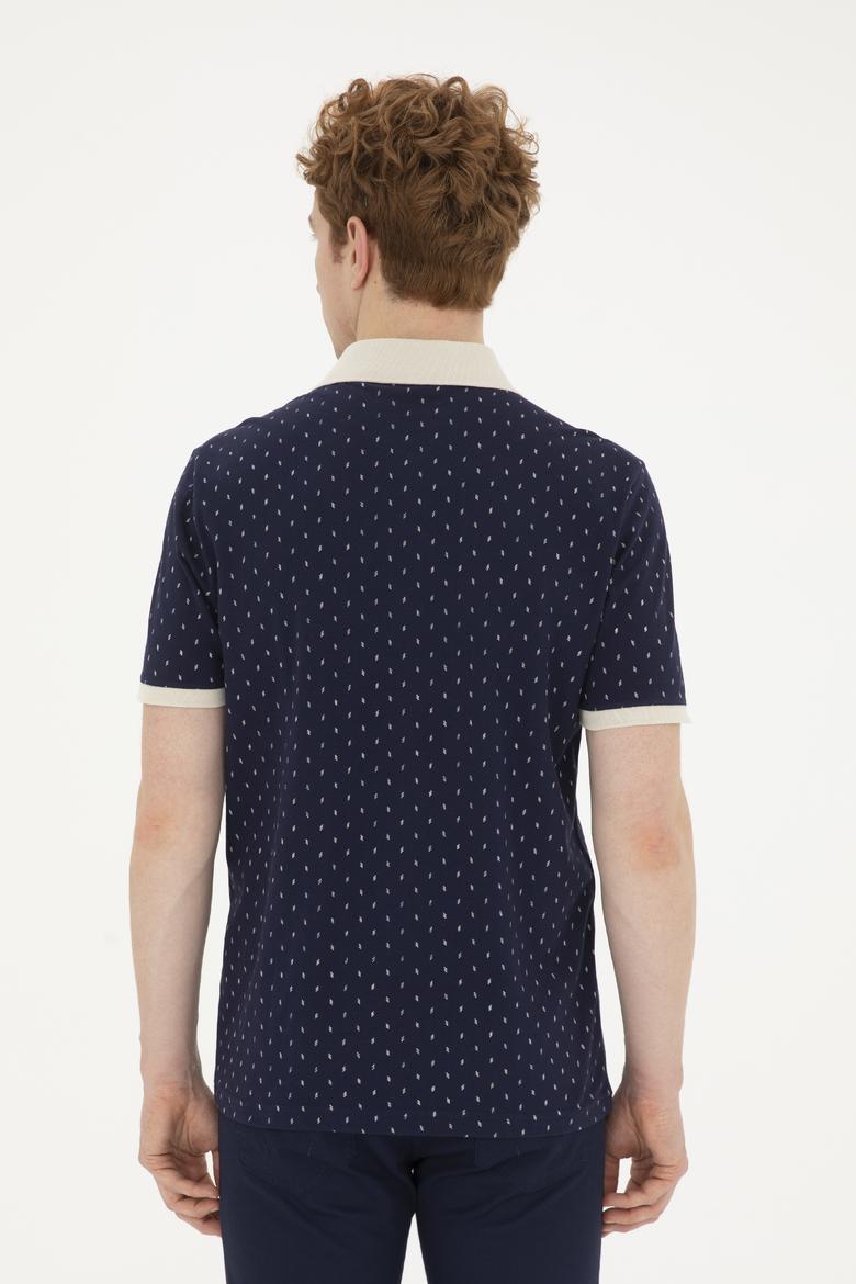 Erkek Beyaz Tişört - 50289864087