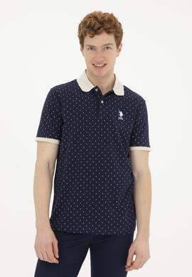 Erkek Beyaz Tişört - 50289864087