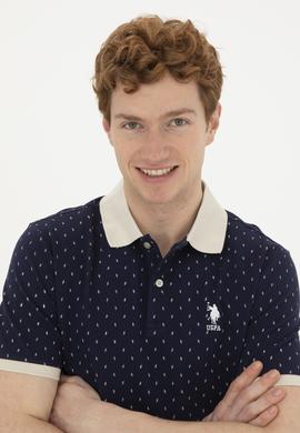 Erkek Beyaz Tişört - 50289864087