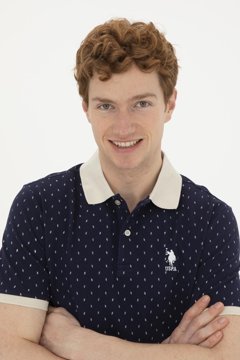 Erkek Beyaz Tişört - 50289864087