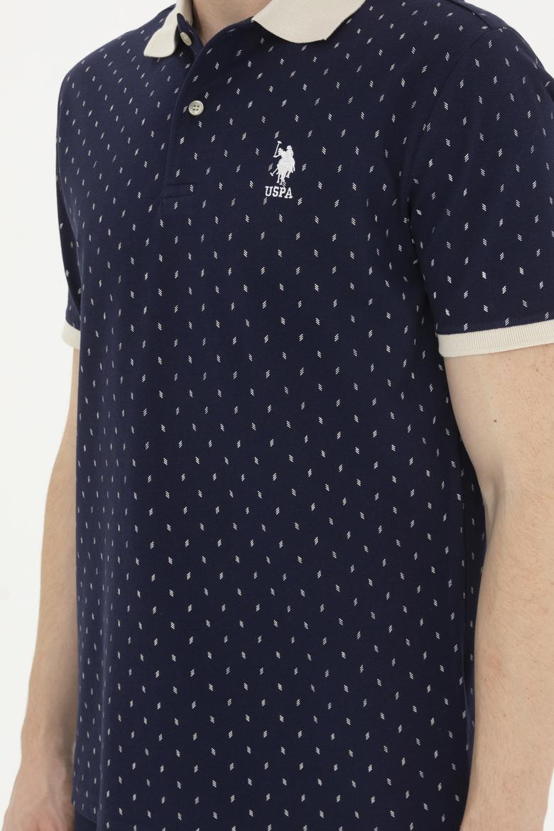 Erkek Beyaz Tişört - 50289864087