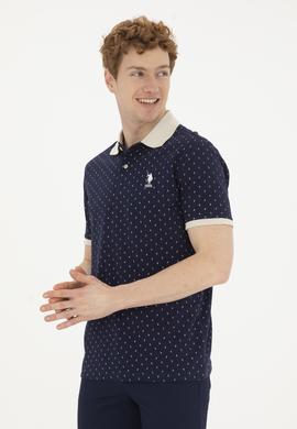 Erkek Beyaz Tişört - 50289864087