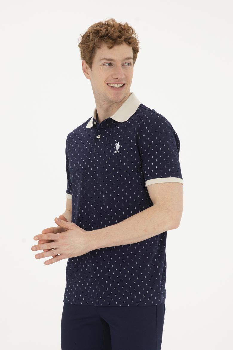 Erkek Beyaz Tişört - 50289864087