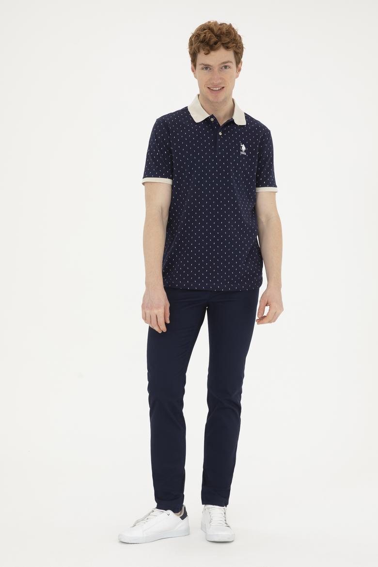 Erkek Beyaz Tişört - 50289864087