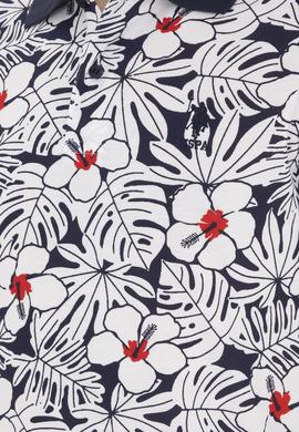 Erkek Beyaz Tişört - 50289886008