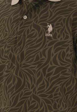 Erkek Haki Tişört - 50289864197