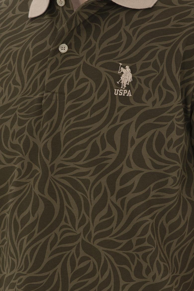 Erkek Haki Tişört - 50289864197