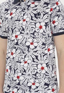 Erkek Beyaz Tişört - 50289886008