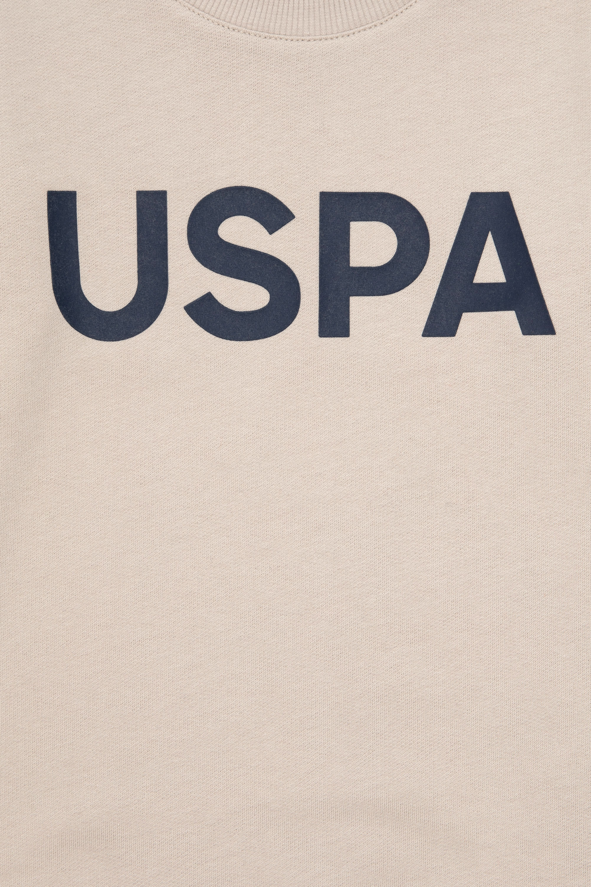Erkek Çocuk Taş Bisiklet Yaka Sweatshirt - Image 3